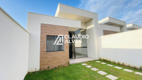 Casa com 3 Quartos à Venda, 70 m² em Sim - Feira De Santana