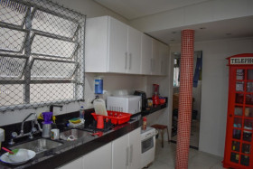 Apartamento com 2 Quartos à Venda, 105 m² em Gonzaga - Santos