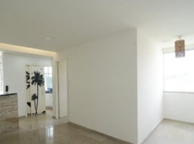 Apartamento com 2 Quartos à Venda, 70 m² em Buritis - Belo Horizonte