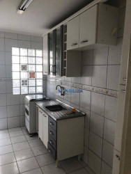 Apartamento com 2 Quartos à Venda, 56 m² em Vila Imaculada - Guarulhos