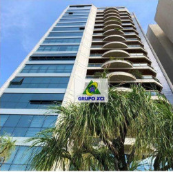 Apartamento com 4 Quartos à Venda ou Locação, 586 m² em Cambuí - Campinas