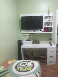 Apartamento com 2 Quartos à Venda, 76 m² em Jardim Ermida - Jundiaí