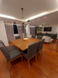 Apartamento com 3 Quartos à Venda, 144 m² em Aldeota - Fortaleza