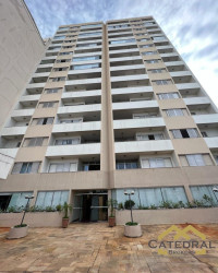 Apartamento com 3 Quartos à Venda, 174 m² em Centro - Jundiaí