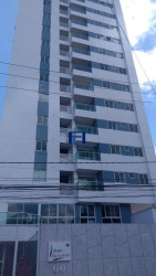 Apartamento com 3 Quartos à Venda, 59 m² em Ilha Do Leite - Recife