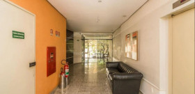 Apartamento com 1 Quarto à Venda, 45 m² em Itaim Bibi - São Paulo
