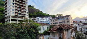 Apartamento com 3 Quartos à Venda, 145 m² em Tijuca - Rio De Janeiro