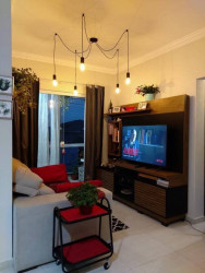 Apartamento com 2 Quartos à Venda, 62 m² em Ingleses Do Rio Vermelho - Florianópolis