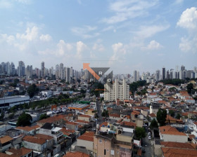 Apartamento com 2 Quartos à Venda, 52 m² em Saúde - São Paulo