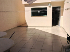 Sobrado com 3 Quartos à Venda, 118 m² em Jardim Da Saúde - São Paulo