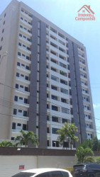 Apartamento com 3 Quartos à Venda, 150 m² em Joaquim Távora - Fortaleza