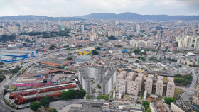 Apartamento com 2 Quartos à Venda,  em Jardim Das Graças - São Paulo