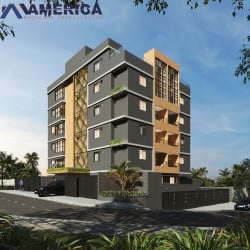 Apartamento com 3 Quartos à Venda, 62 m² em Estados - João Pessoa
