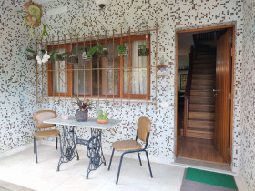 Casa com 3 Quartos à Venda, 75 m² em Taumaturgo - Teresópolis