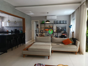 Apartamento com 2 Quartos à Venda, 107 m² em Vila Andrade - São Paulo