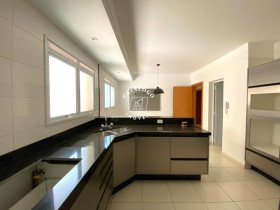 Apartamento com 3 Quartos à Venda, 219 m² em Bosque Das Juritis - Ribeirão Preto