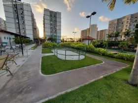 Apartamento com 2 Quartos à Venda, 50 m² em Candeias - Jaboatão Dos Guararapes