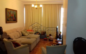 Apartamento com 3 Quartos à Venda, 164 m² em Alto Da Lapa - São Paulo