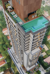 Apartamento com 2 Quartos à Venda, 72 m² em Vila Mariana - São Paulo