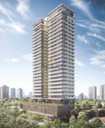 Apartamento com 4 Quartos à Venda, 303 m² em Ibirapuera - São Paulo