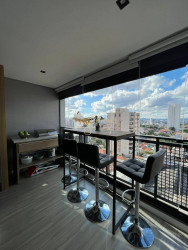 Apartamento com 2 Quartos à Venda, 59 m² em Vila Dom Pedro I - São Paulo