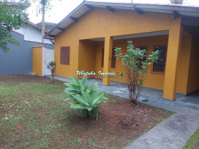 Casa com 3 Quartos à Venda, 450 m² em Mato Dentro - Ubatuba