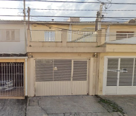 Sobrado com 3 Quartos à Venda, 124 m² em Socorro - São Paulo - São Paulo