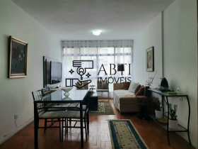 Apartamento com 2 Quartos à Venda, 83 m² em Bela Vista - São Paulo