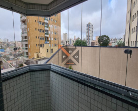 Apartamento com 3 Quartos à Venda, 138 m² em Santa Paula - São Caetano Do Sul