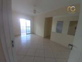 Apartamento com 2 Quartos à Venda, 73 m² em Aviação - Praia Grande