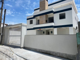 Apartamento com 2 Quartos à Venda, 67 m² em Ingleses Do Rio Vermelho - Florianópolis