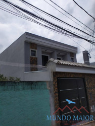 Casa com 3 Quartos à Venda, 150 m² em Vila Clarice - Santo André