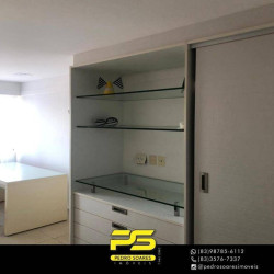 Apartamento com 4 Quartos à Venda, 235 m² em Manaíra - João Pessoa