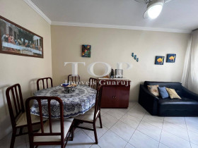 Apartamento com 1 Quarto à Venda, 52 m² em Pitangueiras - Guarujá