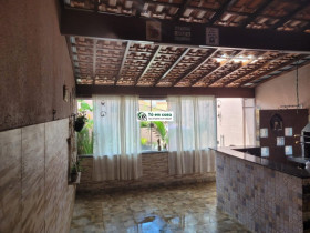 Casa com 2 Quartos à Venda, 80 m² em Condomínio Residencial Campo Belo - São José Dos Campos