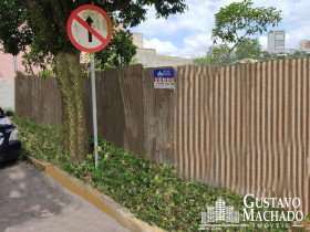 Terreno à Venda, 420 m² em Jardim Amália - Volta Redonda