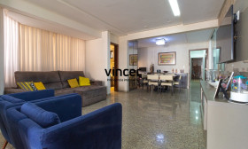 Apartamento com 4 Quartos à Venda, 200 m² em Setor Bueno - Goiânia