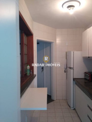 Apartamento com 2 Quartos à Venda, 65 m² em Passagem - Cabo Frio