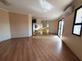 Apartamento com 3 Quartos à Venda, 129 m² em Vila Valparaíso - Santo André