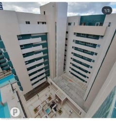 Apartamento com 3 Quartos à Venda, 116 m² em Farol - Maceió