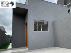 Casa com 3 Quartos à Venda, 84 m² em Jardim Do Lago - Atibaia