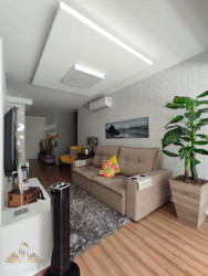 Apartamento com 3 Quartos à Venda, 86 m² em Jacarepaguá - Rio De Janeiro