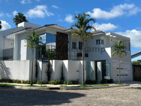 Casa com 2 Quartos à Venda, 210 m² em Jardim Amália - Volta Redonda
