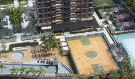 Imovel Apartamento com 4 Quartos à Venda, 171 m² em Vila São Francisco - Osasco
