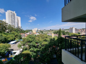 Apartamento com 2 Quartos à Venda, 66 m² em Vila Dusi - São Bernardo Do Campo
