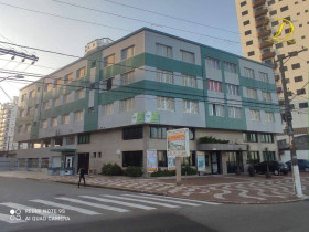 Apartamento com 2 Quartos à Venda, 56 m² em Ocian - Praia Grande