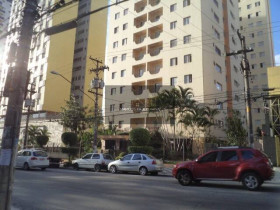 Apartamento com 2 Quartos à Venda, 68 m² em Santana - São Paulo