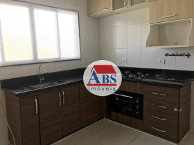 Casa com 2 Quartos à Venda, 80 m² em Vila Nova - Cubatão