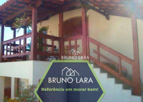 Casa com 4 Quartos à Venda, 222 m² em Centro - Igarapé