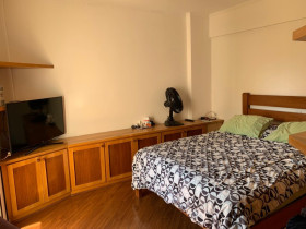 Apartamento com 3 Quartos à Venda, 98 m² em Vila Da Saúde - São Paulo